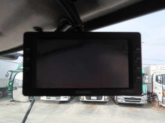 中古トラック UDトラックスアルミウィング ＃19