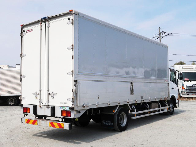 中古トラック UDトラックスアルミウィング ＃3