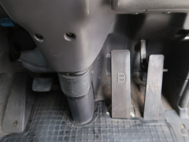 中古トラック UDトラックスアルミウィング ＃21