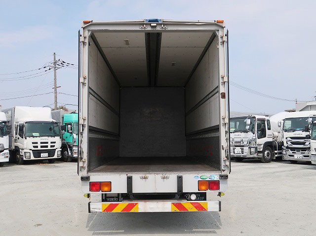 中古トラック UDトラックスアルミウィング ＃5