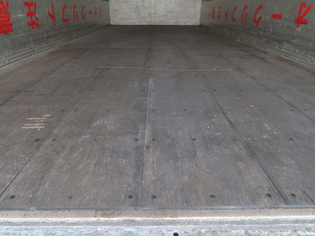 中古トラック UDトラックスアルミウィング ＃8