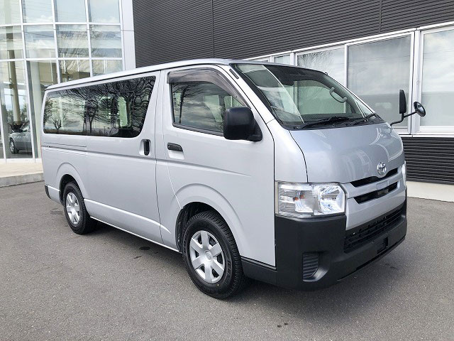 中古トラック トヨタロング DX ＃2