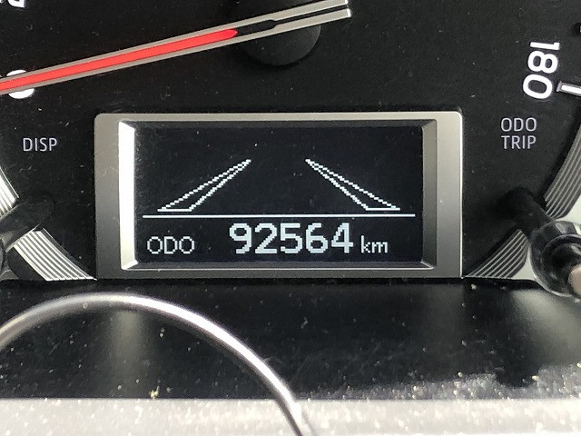 中古トラック トヨタロング DX ＃11