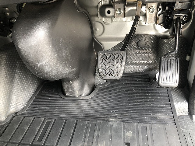 中古トラック トヨタロング DX ＃17