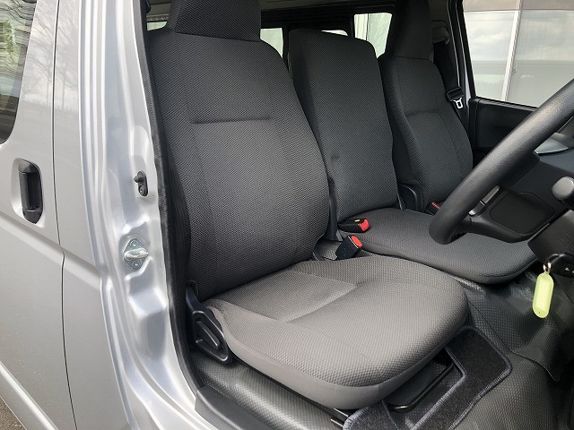 中古トラック トヨタロング DX ＃18