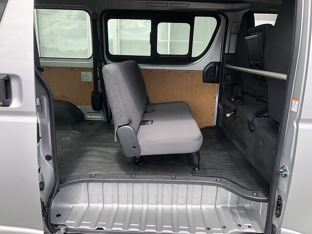 中古トラック トヨタロング DX ＃19