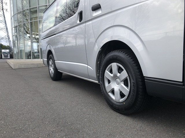 中古トラック トヨタロング DX ＃20