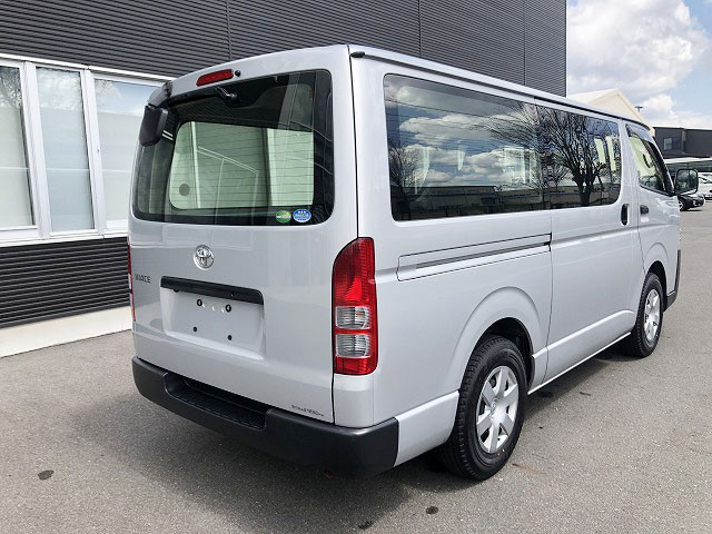 中古トラック トヨタロング DX ＃3