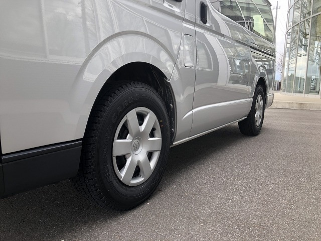 中古トラック トヨタロング DX ＃21