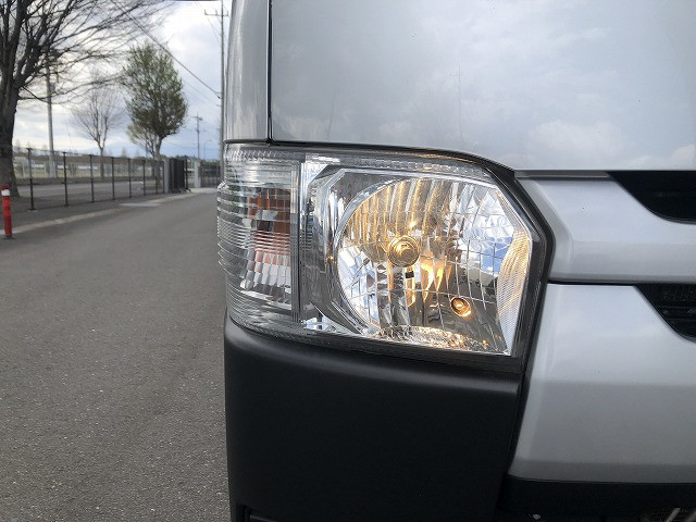 中古トラック トヨタロング DX ＃22