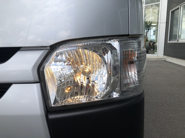 中古トラック トヨタロング DX ＃23