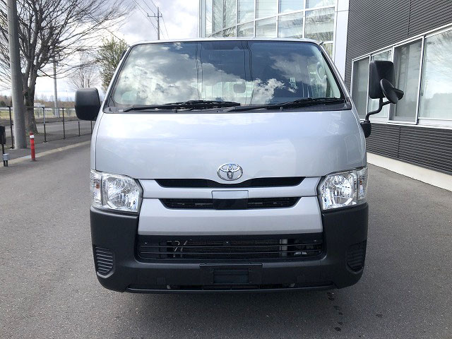 中古トラック トヨタロング DX ＃5