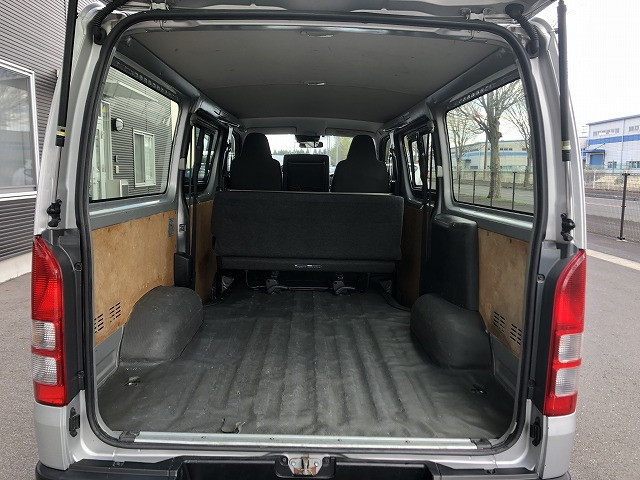 中古トラック トヨタロング DX ＃7