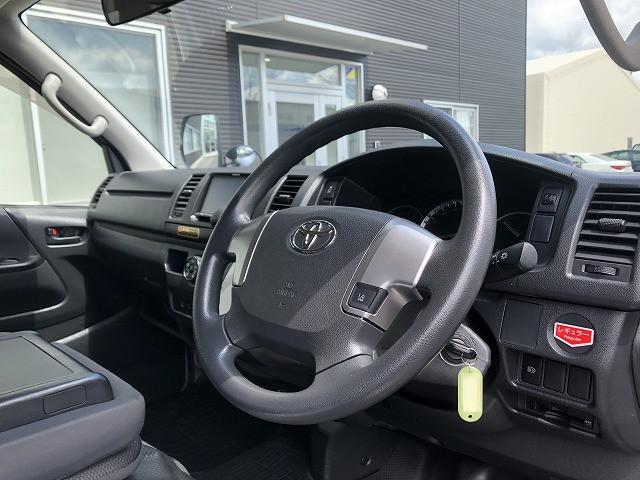 中古トラック トヨタロング DX ＃8