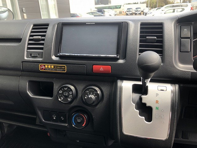 中古トラック トヨタロング DX ＃9