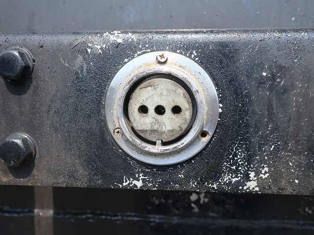 中古トラック 国内・その他スクラップ運搬トレーラー #11