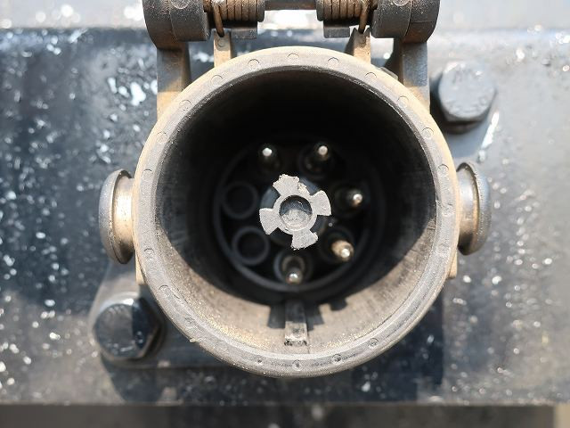 中古トラック 国内・その他スクラップ運搬トレーラー #14