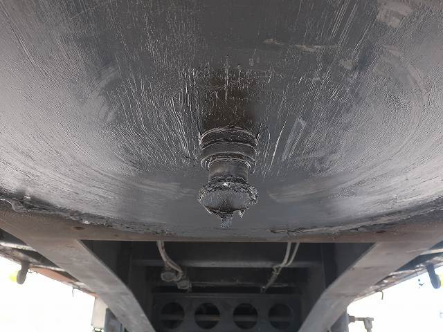 中古トラック 国内・その他スクラップ運搬トレーラー #15