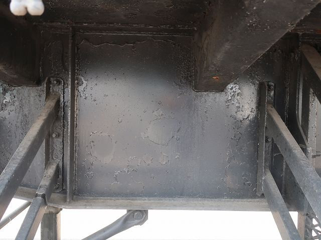 中古トラック 国内・その他スクラップ運搬トレーラー #18