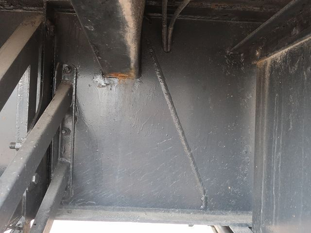 中古トラック 国内・その他スクラップ運搬トレーラー #19