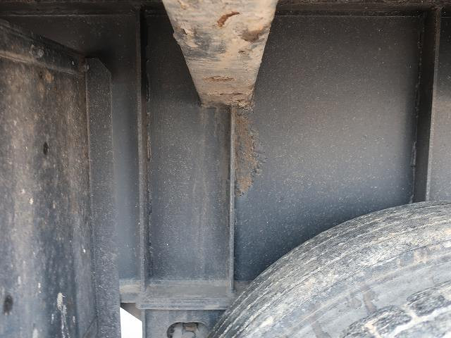 中古トラック 国内・その他スクラップ運搬トレーラー #20