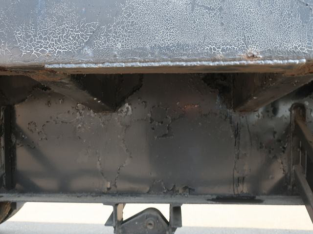 中古トラック 国内・その他スクラップ運搬トレーラー ＃23