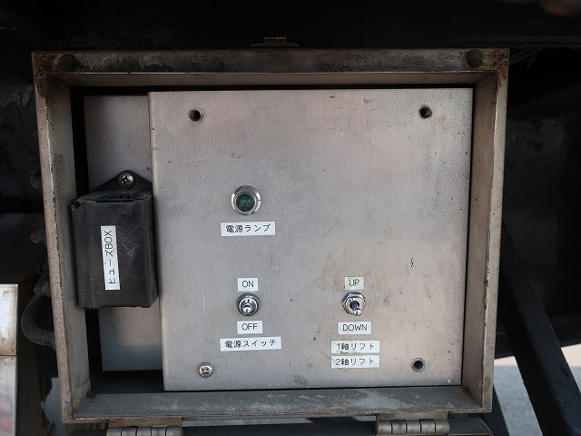 中古トラック 国内・その他スクラップ運搬トレーラー #24