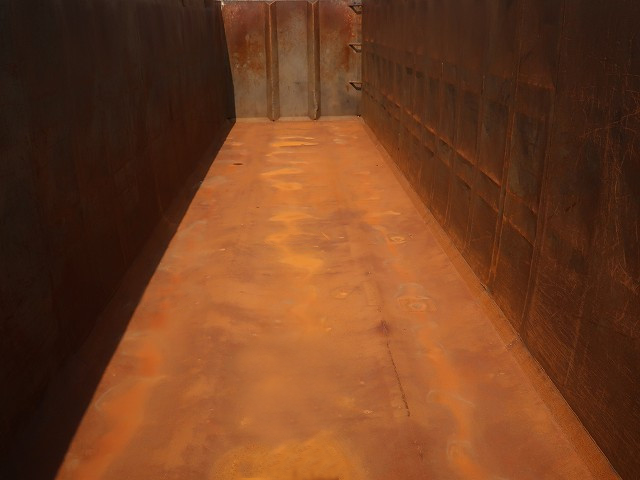 中古トラック 国内・その他スクラップ運搬トレーラー #7