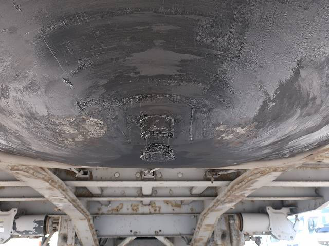 中古トラック 日本フルハーフウィングトレーラー ＃13