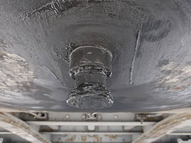 中古トラック 日本フルハーフウィングトレーラー ＃14