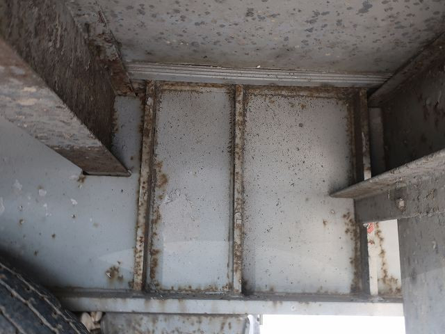 中古トラック 日本フルハーフウィングトレーラー ＃24