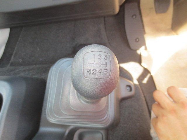 中古トラック 日野平ボディ #14