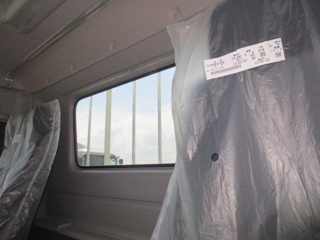 中古トラック 日野平ボディ #20