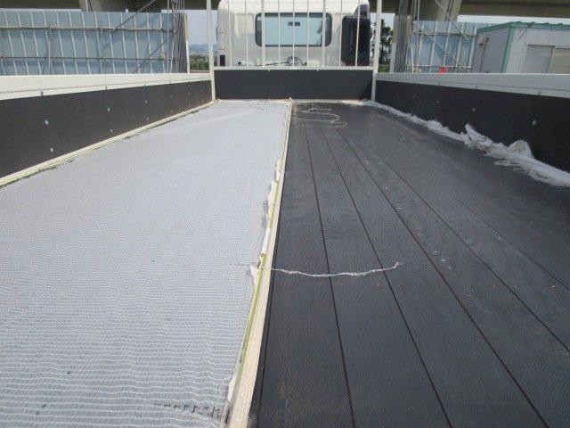 中古トラック 日野平ボディ #5