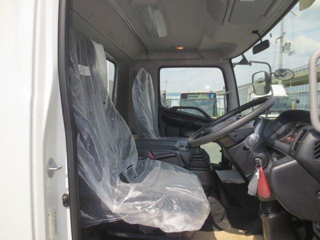 中古トラック 日野平ボディ #10