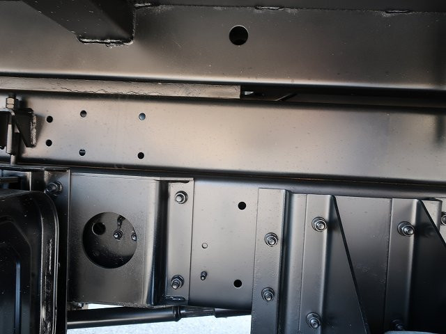 中古トラック 日野ダンプ ＃11