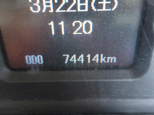 中古トラック 三菱ふそう深ダンプ ＃16