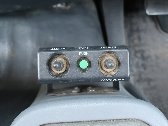 中古トラック 三菱ふそう深ダンプ ＃18