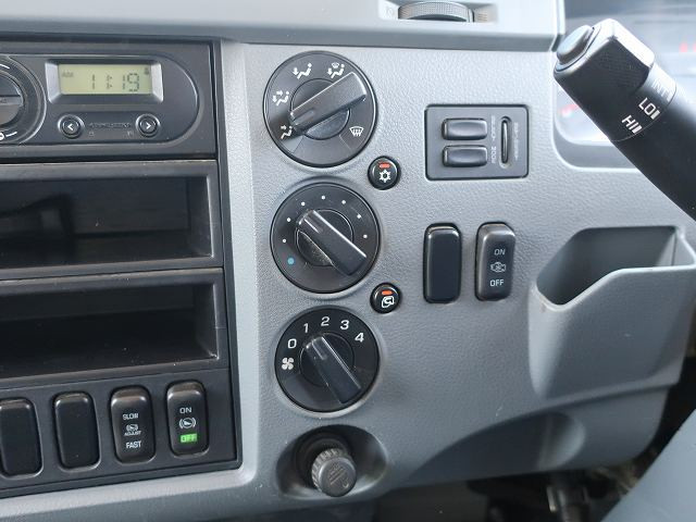 中古トラック 三菱ふそう深ダンプ ＃22