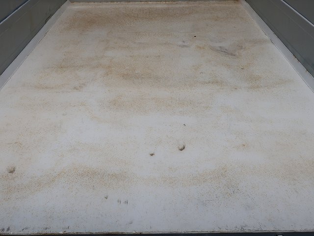 中古トラック 三菱ふそう深ダンプ ＃8