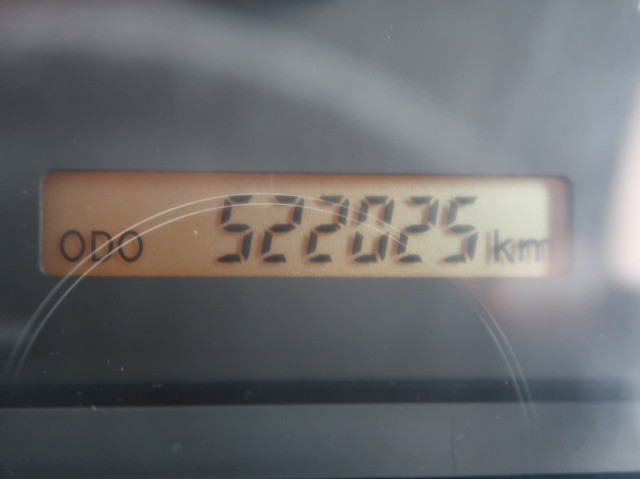 中古トラック いすゞ冷凍バン ＃15