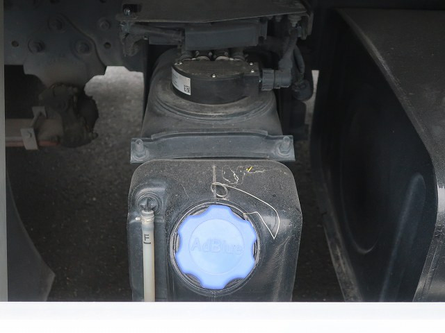 中古トラック 日野フルウィングトレーラー ＃12