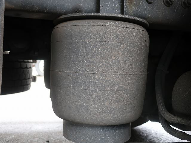 中古トラック 日野フルウィングトレーラー ＃13