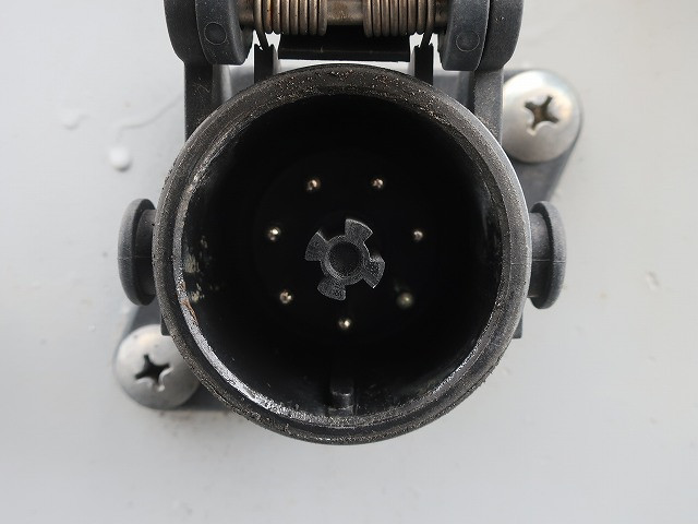 中古トラック 日野フルウィングトレーラー ＃15