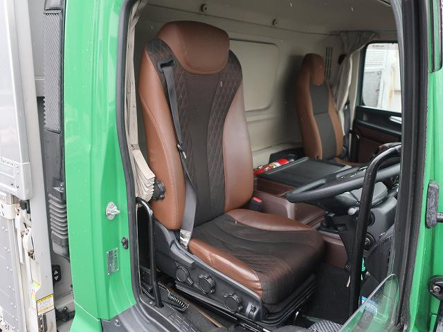 中古トラック 日野フルウィングトレーラー ＃16