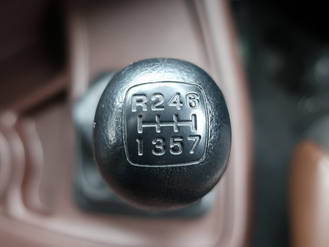 中古トラック 日野フルウィングトレーラー ＃19