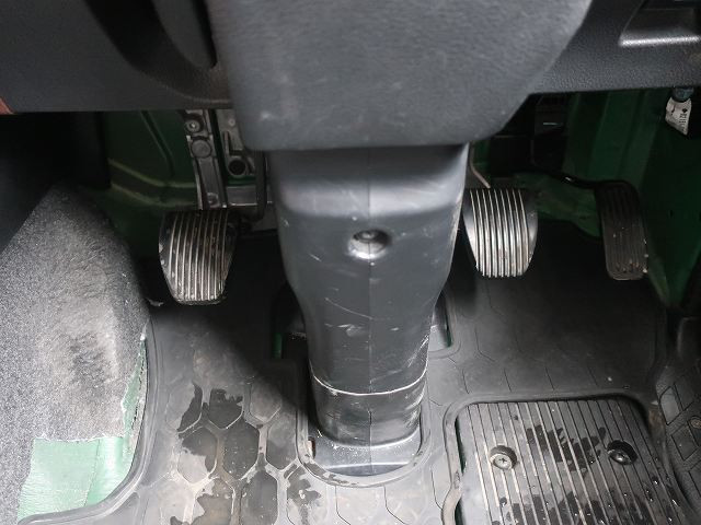 中古トラック 日野フルウィングトレーラー ＃23