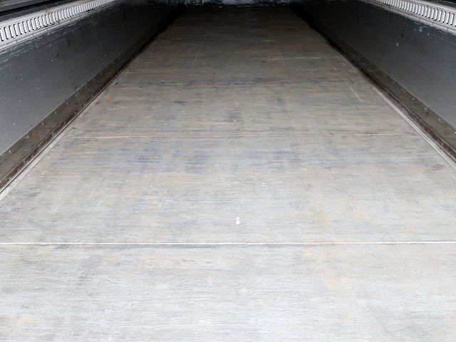 中古トラック 日野フルウィングトレーラー ＃9