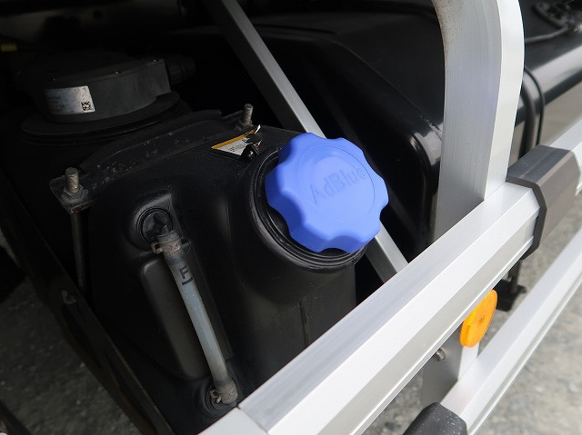 中古トラック いすゞアルミウィング ＃11