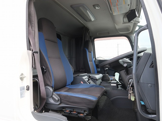 中古トラック いすゞアルミウィング ＃13